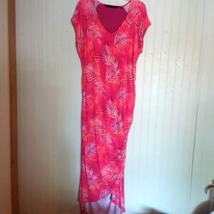 COLLEEN LOPEZ dress in size XL.